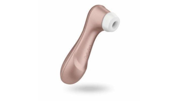 Estimulador Femenino