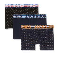 Boxer Jack and Jones