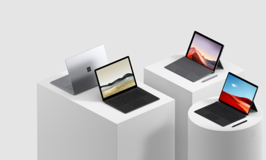 Renueva tu portátil