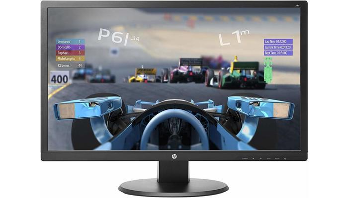 Monitor HP de 24''