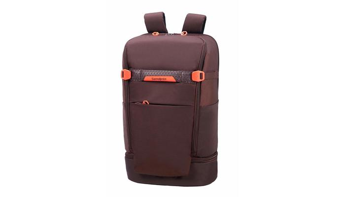 Mochila Samsonite
