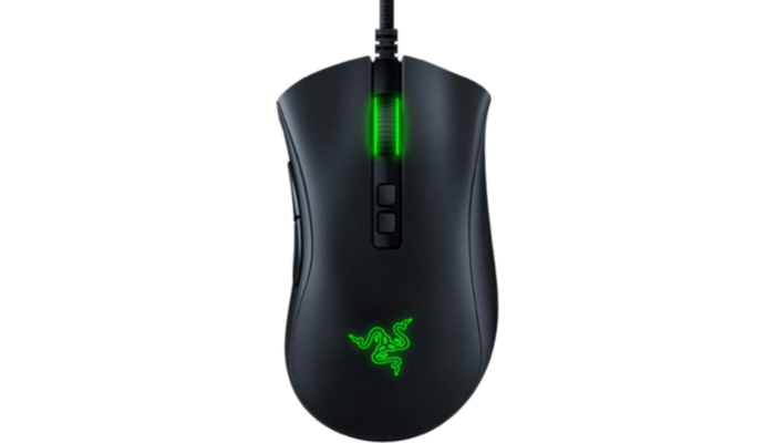 Ratón Razer DeathAdder