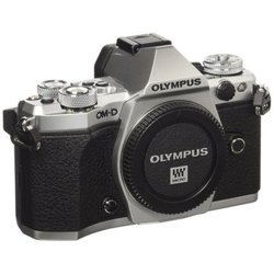 Olympus Mark II