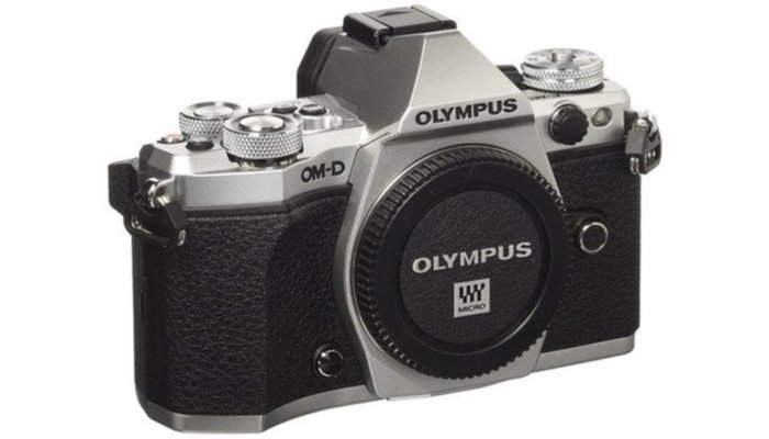 Olympus Mark II