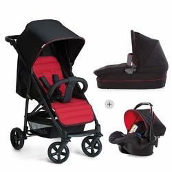 Carrito de bebe Hauck