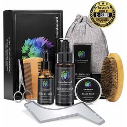 Kit para barba