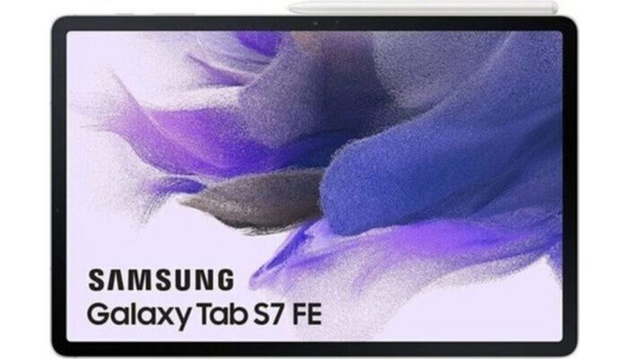Samsung Galaxy Tab S7 FE