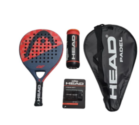 Pala de Padel Head