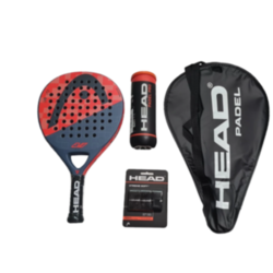 Pala de Padel Head