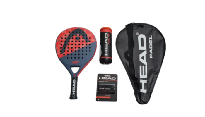 Pala de Padel Head