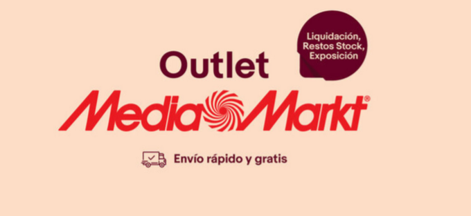 Outlet MediaMarkt