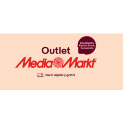 Outlet MediaMarkt