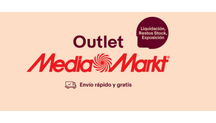 Outlet MediaMarkt