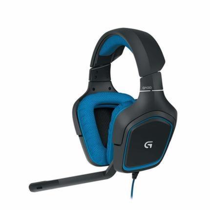 Auriculares Gaming