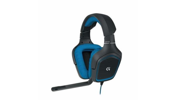 Auriculares Gaming