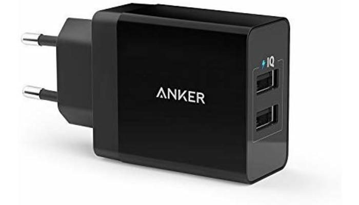 Cargador Anker