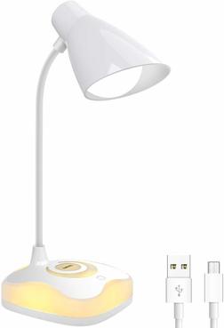 Lámpara de escritorio LED