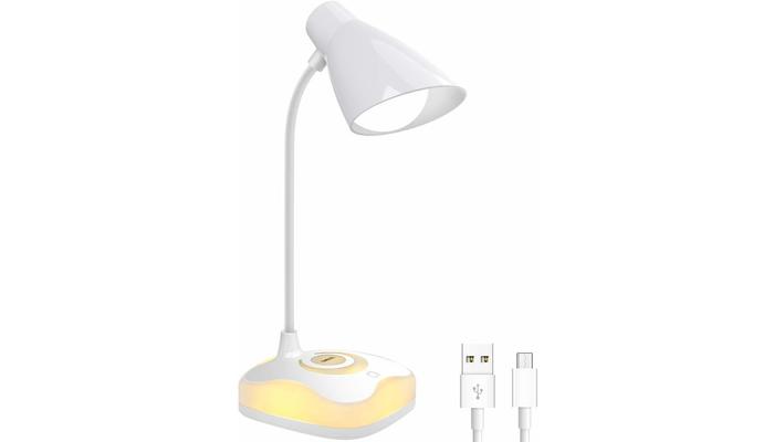 Lámpara de escritorio LED