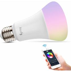 Bombilla Inteligente LED