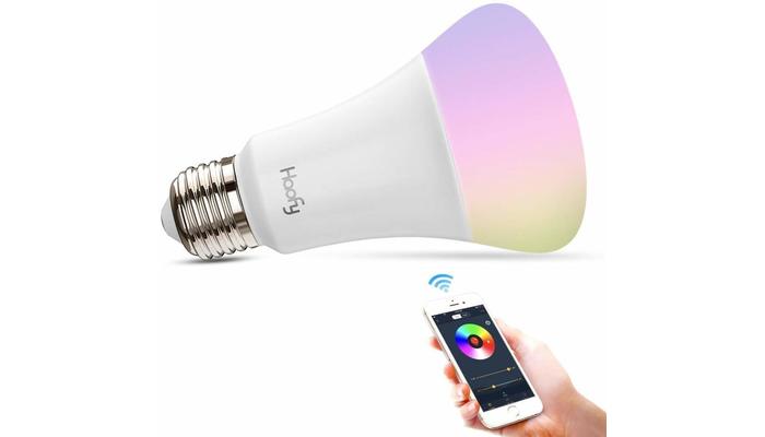 Bombilla Inteligente LED