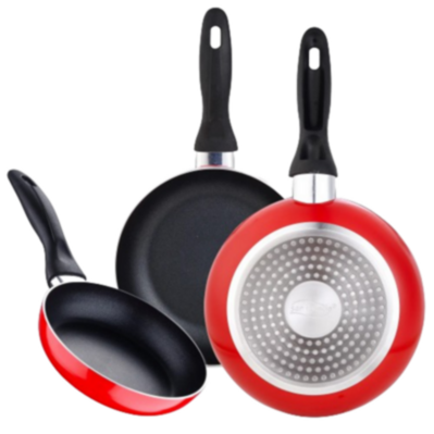 Sartenes San Ignacio