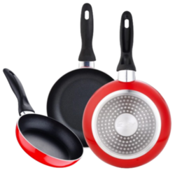 Sartenes San Ignacio