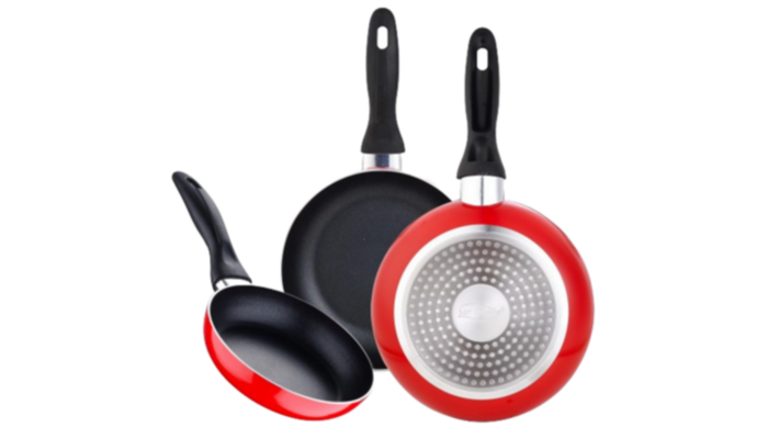 Sartenes San Ignacio