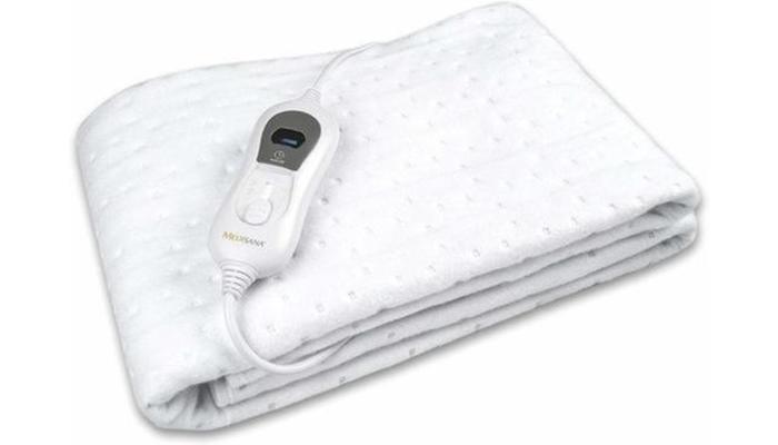 Manta eléctrica Medisana