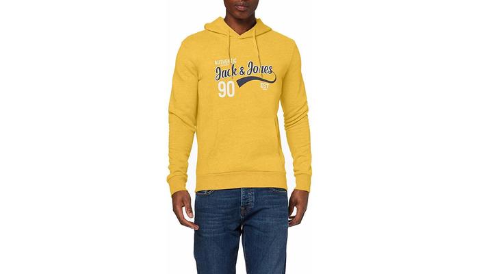 Sudadera Jack Jones