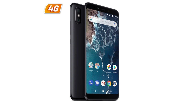 Xiaomi Mi A2