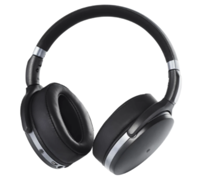 Auriculares Sennheiser 458