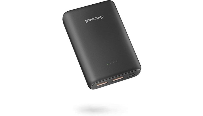 Batería externa Charmast