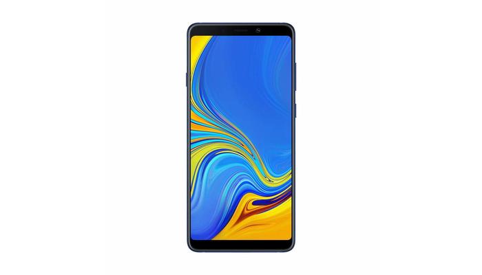 Samsung Galaxy A9