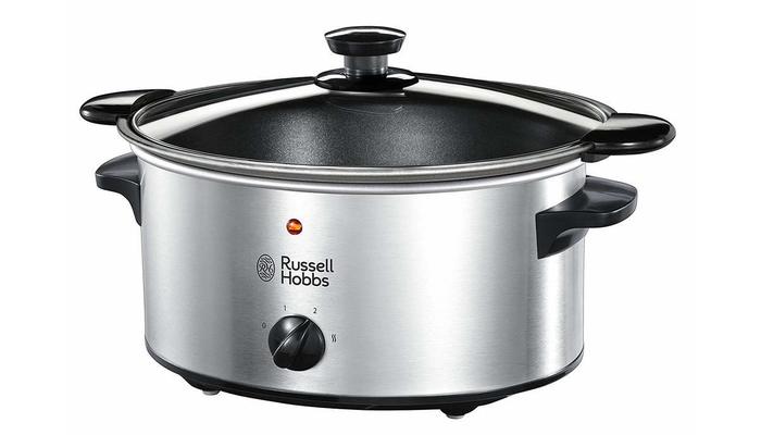 Olla de cocción lenta