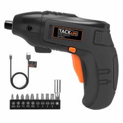 Destornillador Tacklife