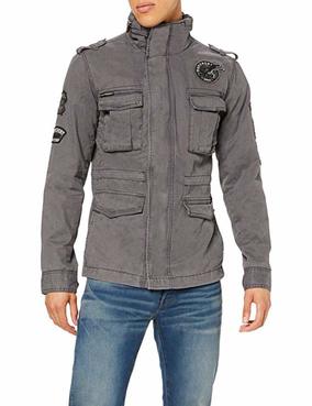 Chaqueta Superdry Hero
