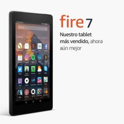 Kindle Fire 7
