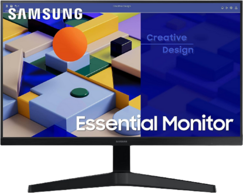 Monitor Samsung 27''