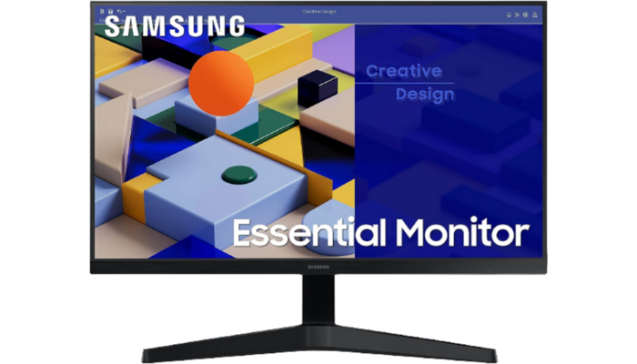 Monitor Samsung 24''