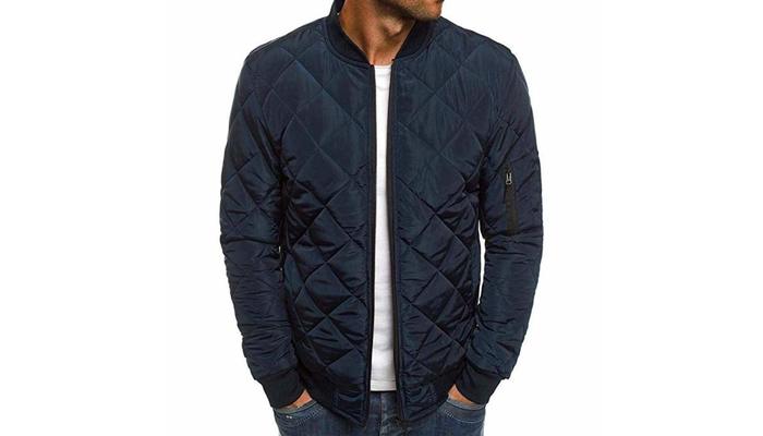 Chaqueta para hombre