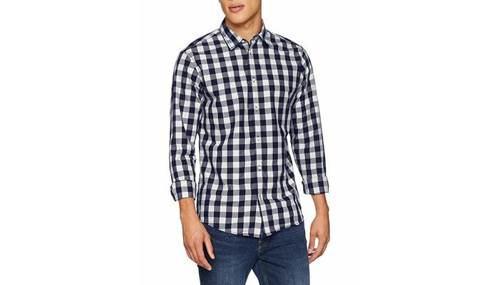 Camisa Jack Jones