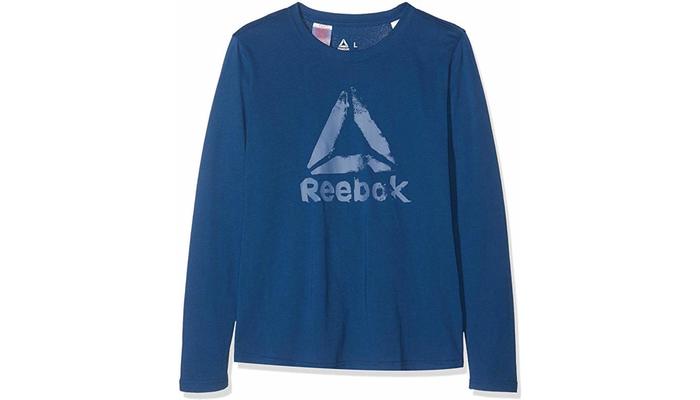 Camiseta Reebok