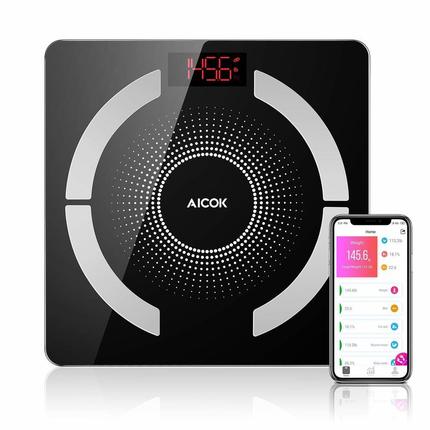 Báscula Aicok
