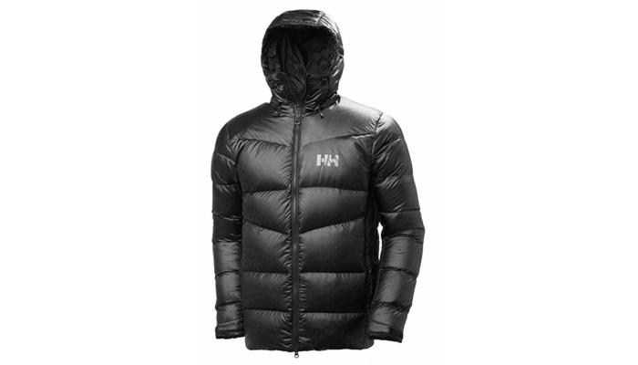 Chaqueta Helly Hansen