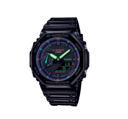 Reloj Casio