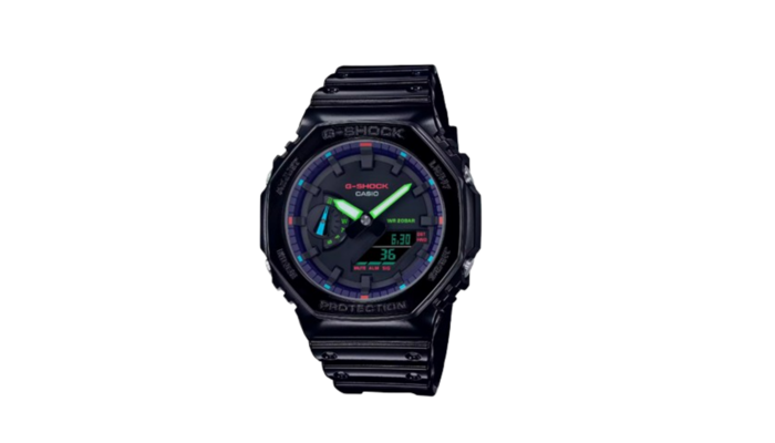 Reloj Casio