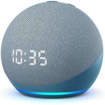 Nuevo Amazon Echo Dot