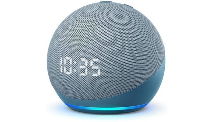 Nuevo Amazon Echo Dot