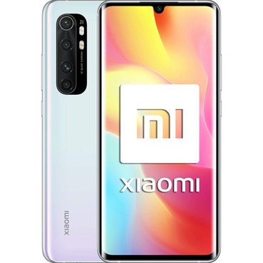 Xiaomi Mi Note 10