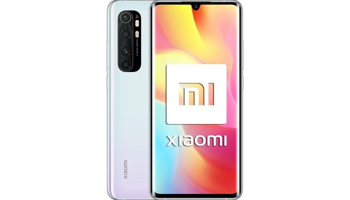 Xiaomi Mi Note 10 Lite